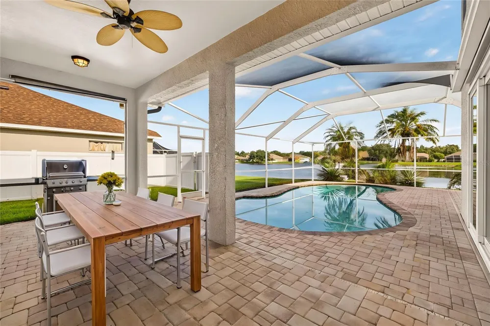 22953 BAY CEDAR DRIVE Land O Lakes, FL 34639
