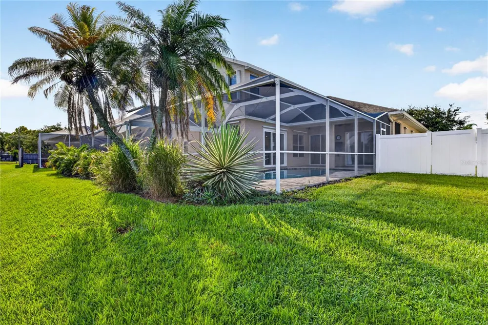 22953 BAY CEDAR DRIVE Land O Lakes, FL 34639