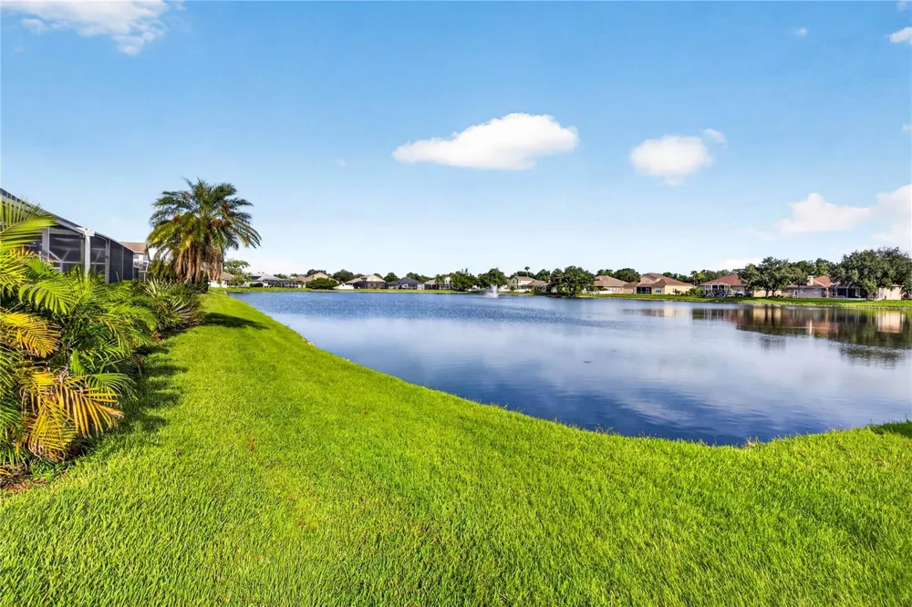 22953 BAY CEDAR DRIVE Land O Lakes, FL 34639