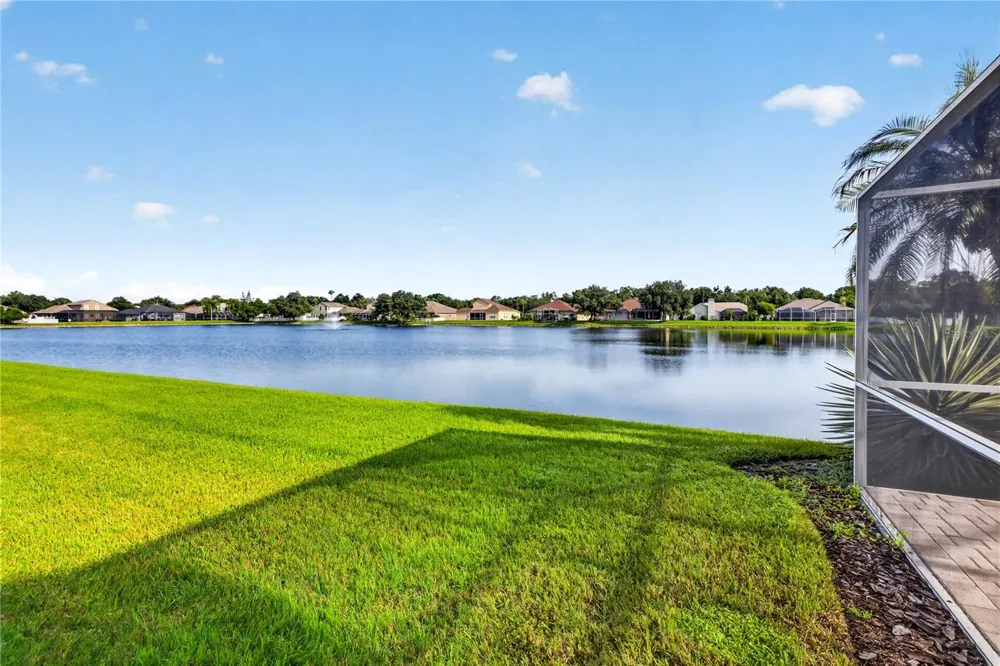 22953 BAY CEDAR DRIVE Land O Lakes, FL 34639
