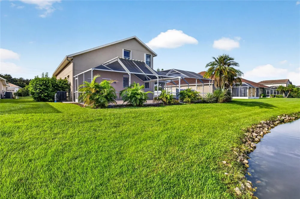 22953 BAY CEDAR DRIVE Land O Lakes, FL 34639