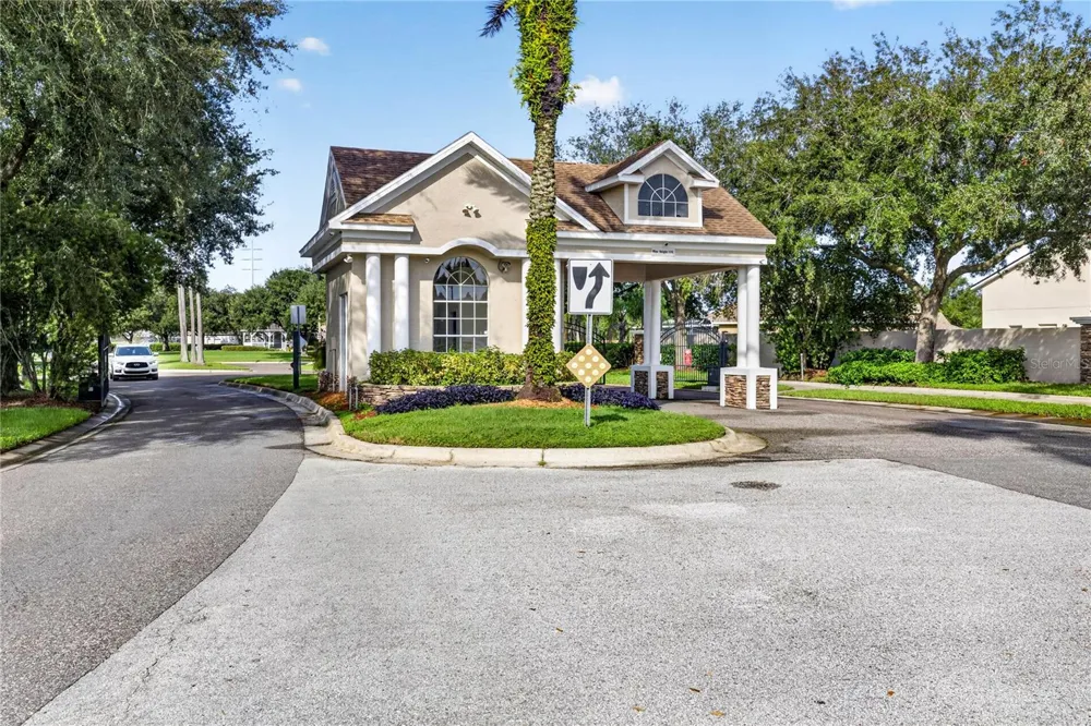 22953 BAY CEDAR DRIVE Land O Lakes, FL 34639