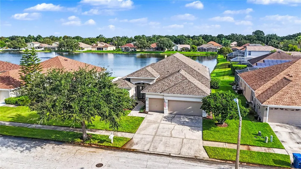 22953 BAY CEDAR DRIVE Land O Lakes, FL 34639