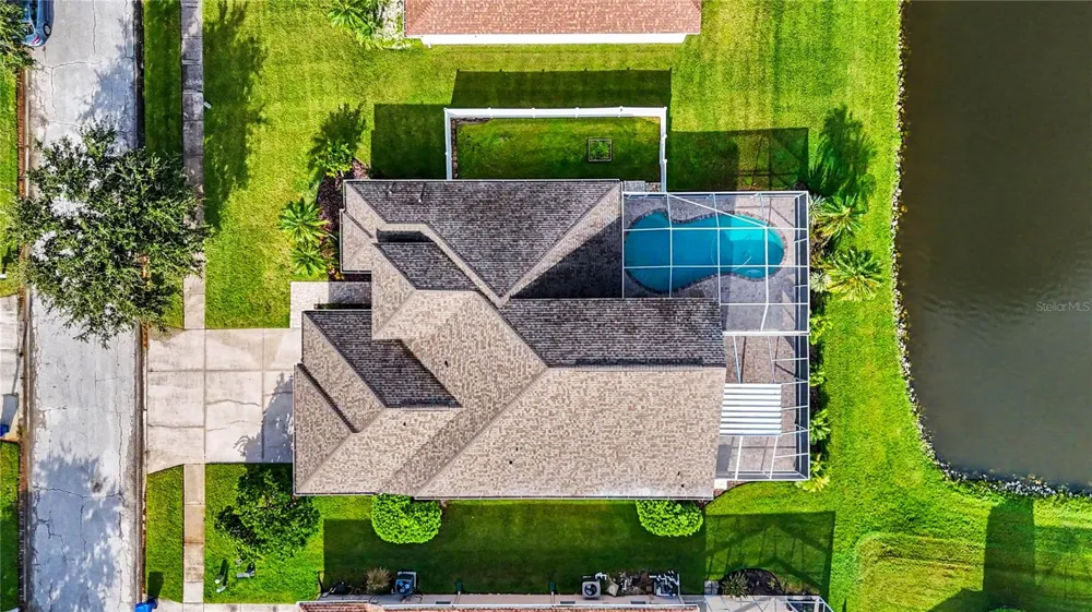 22953 BAY CEDAR DRIVE Land O Lakes, FL 34639