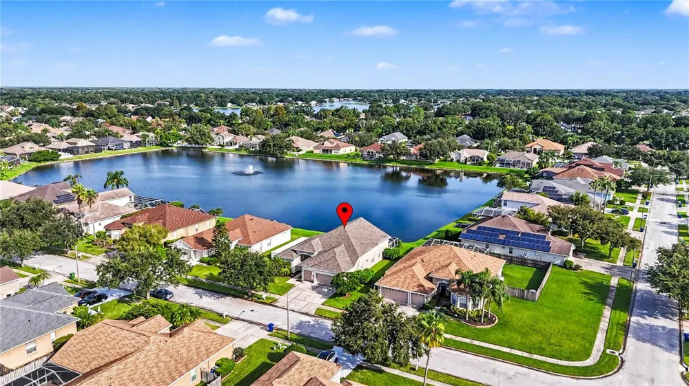 22953 BAY CEDAR DRIVE Land O Lakes, FL 34639