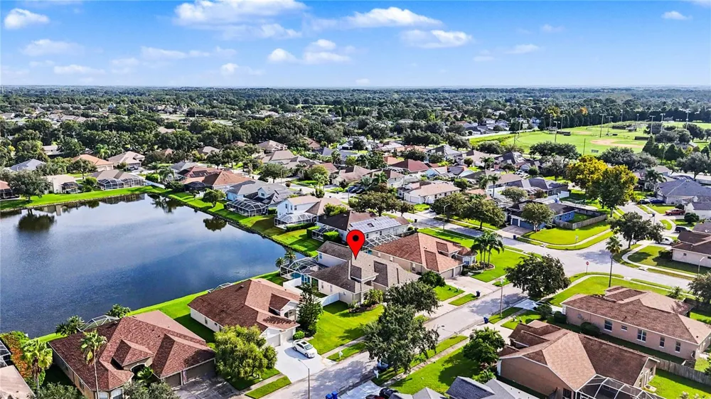 22953 BAY CEDAR DRIVE Land O Lakes, FL 34639