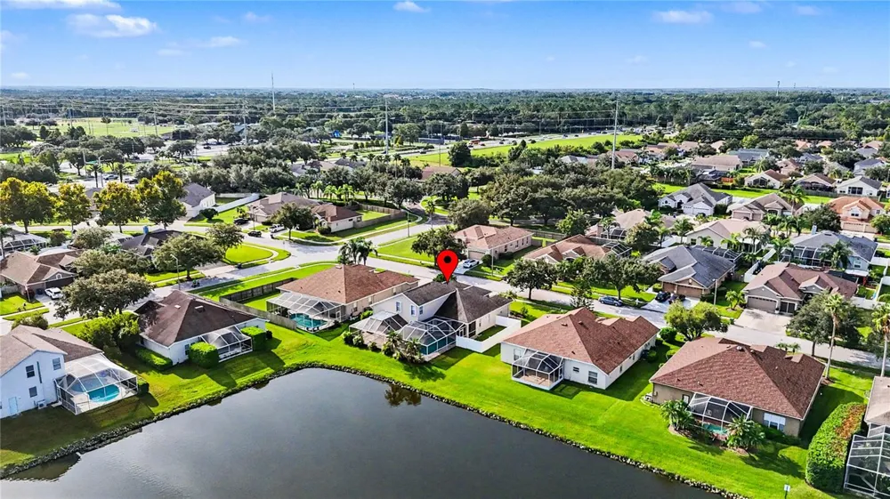 22953 BAY CEDAR DRIVE Land O Lakes, FL 34639
