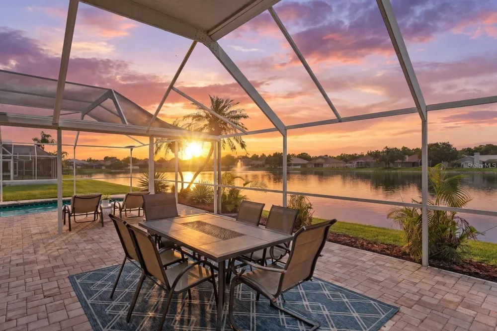 22953 BAY CEDAR DRIVE Land O Lakes, FL 34639