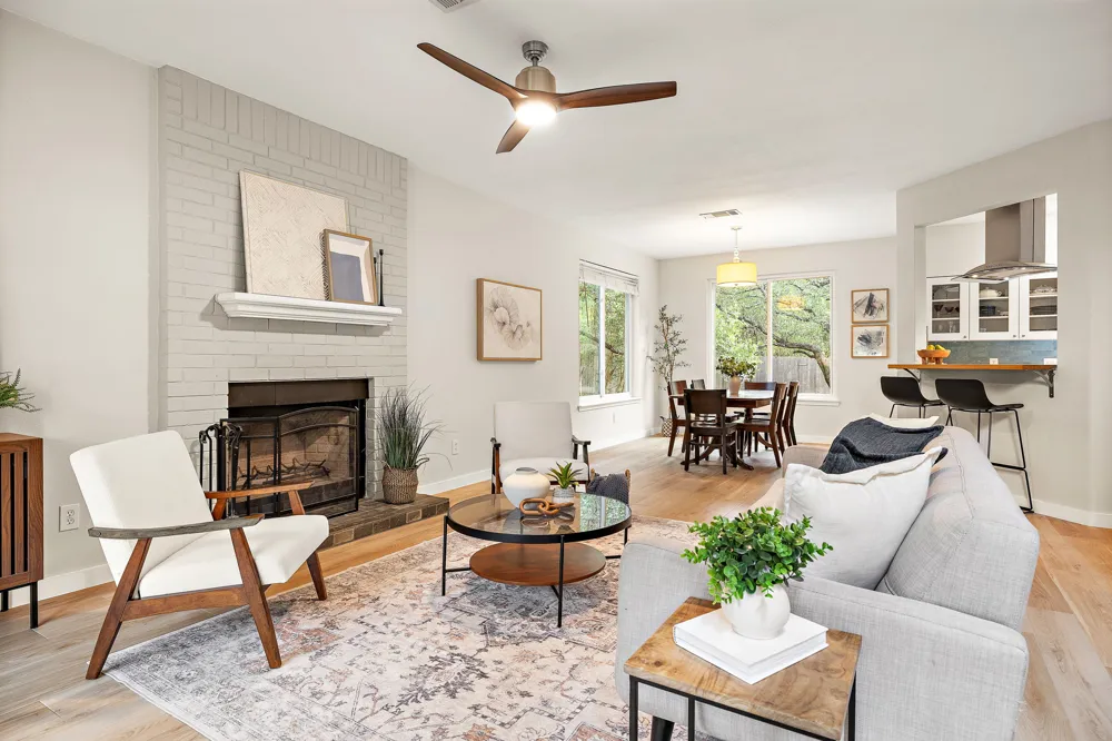 8005 Doe Meadow Drive Austin, TX 78749