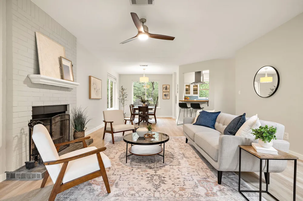 8005 Doe Meadow Drive Austin, TX 78749
