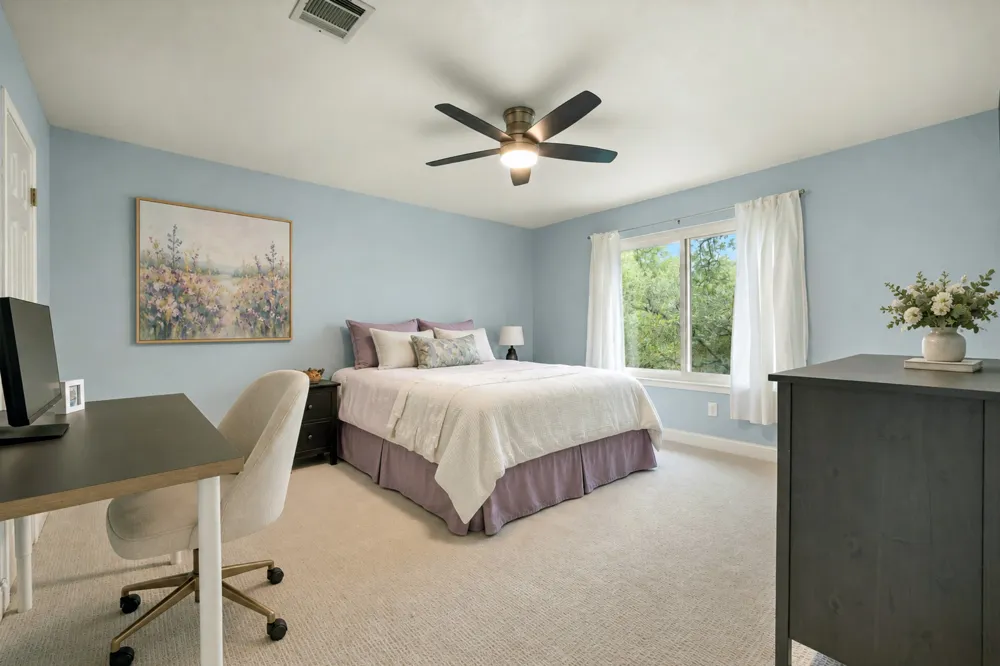 8005 Doe Meadow Drive Austin, TX 78749