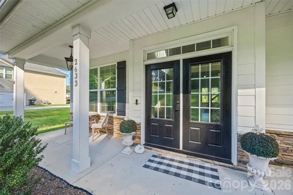 2633 Lakefront Drive Belmont, NC 28012