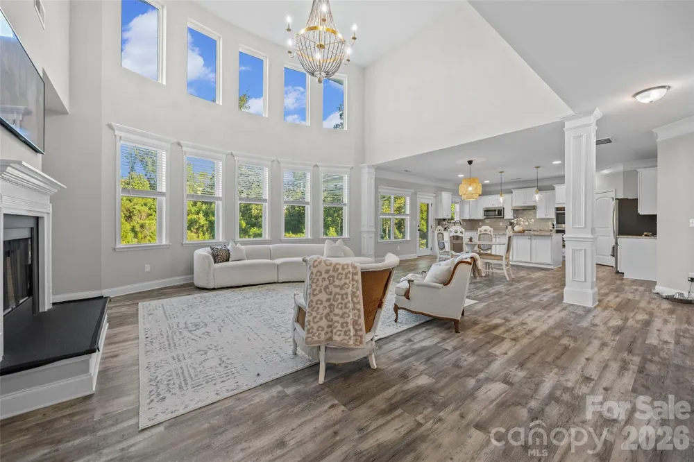 2633 Lakefront Drive Belmont, NC 28012