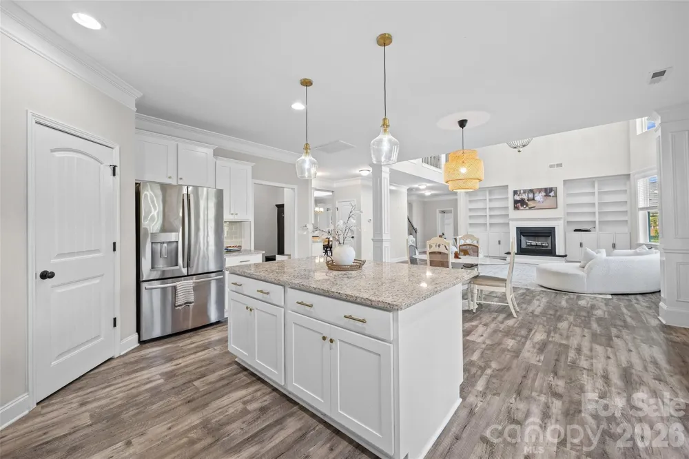 2633 Lakefront Drive Belmont, NC 28012