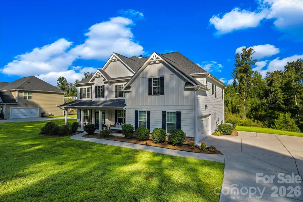 2633 Lakefront Drive Belmont, NC 28012