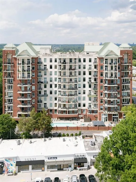3820 Roswell Road #205 Atlanta, GA 30342