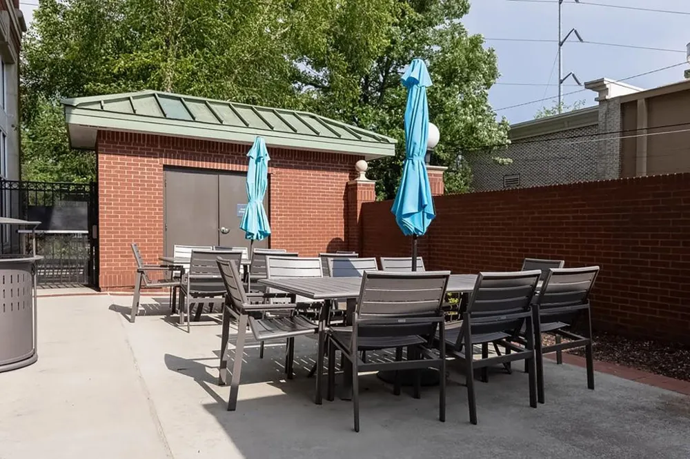 3820 Roswell Road #205 Atlanta, GA 30342