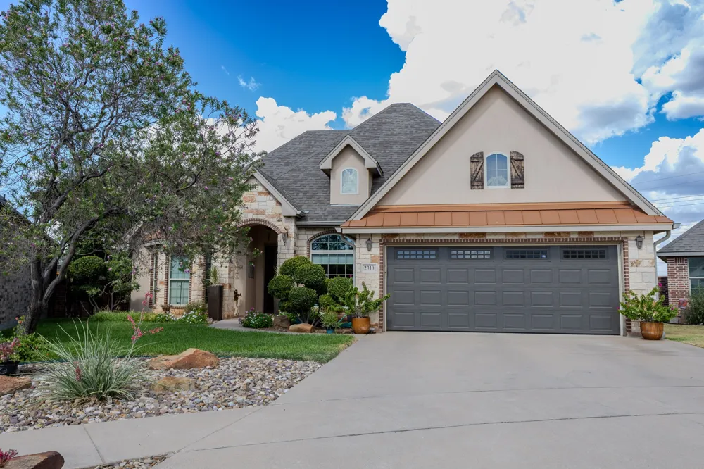 2310 Ians Court Abilene, TX 79606