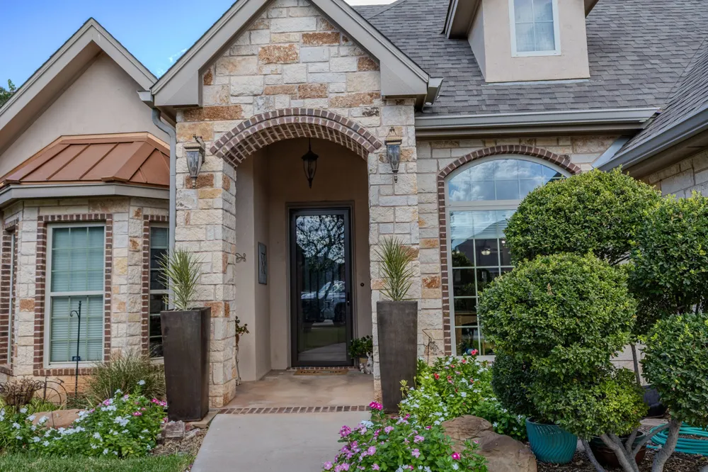 2310 Ians Court Abilene, TX 79606