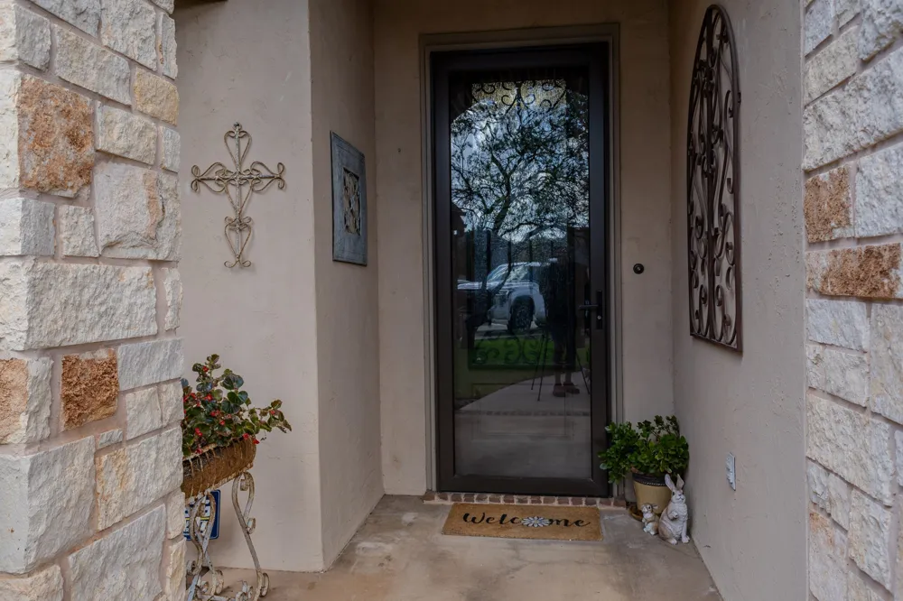 2310 Ians Court Abilene, TX 79606