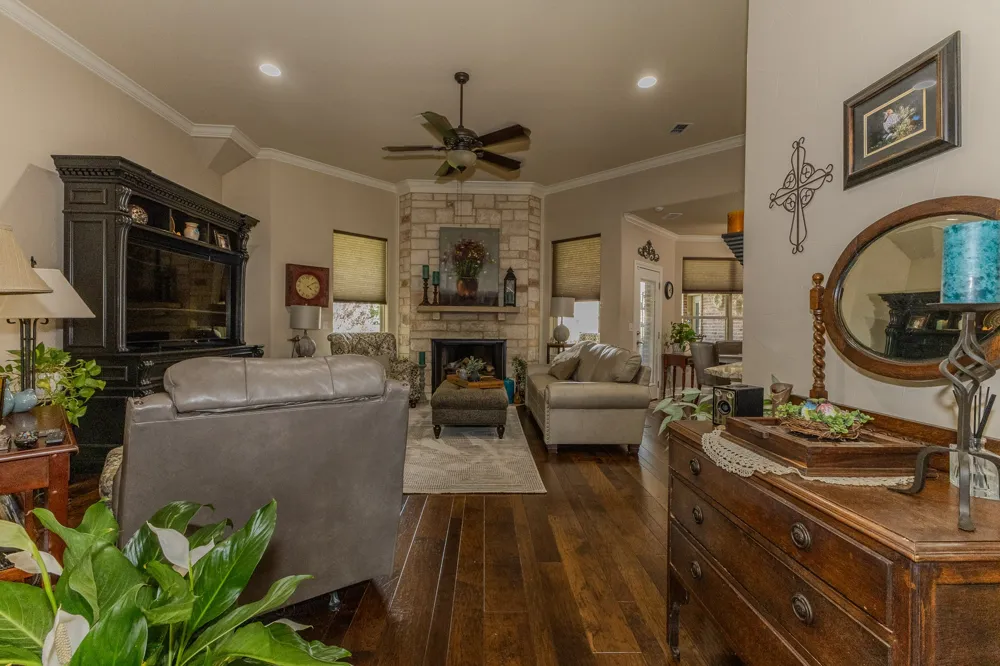 2310 Ians Court Abilene, TX 79606