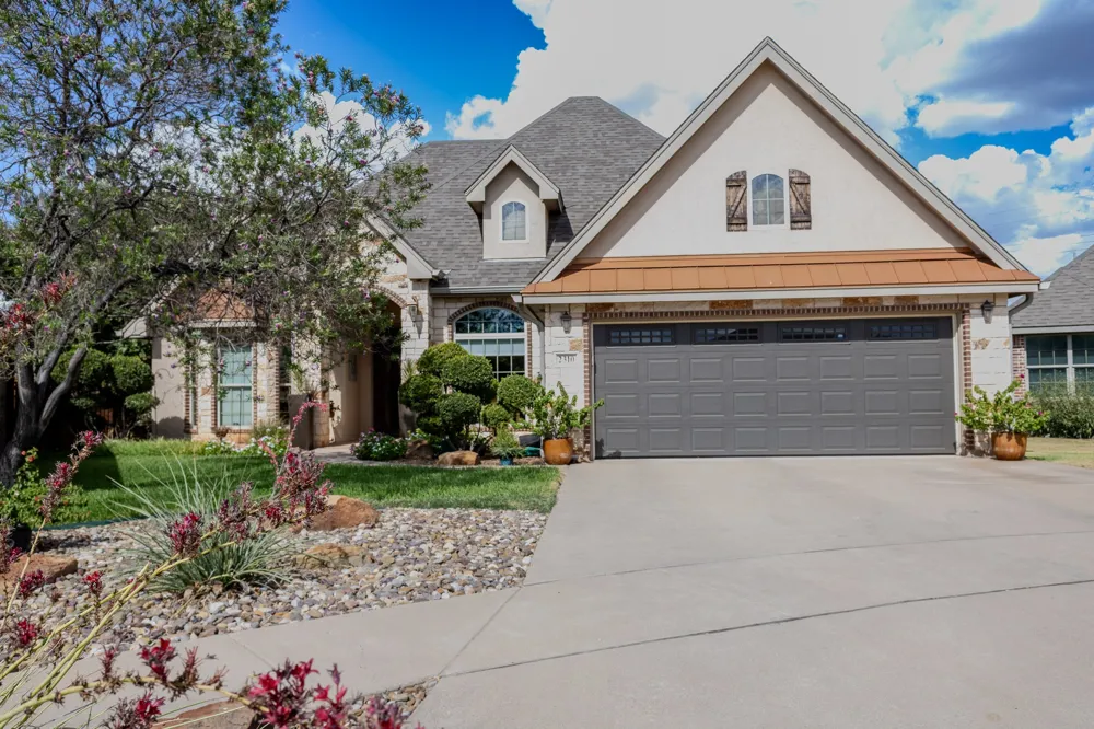 2310 Ians Court Abilene, TX 79606