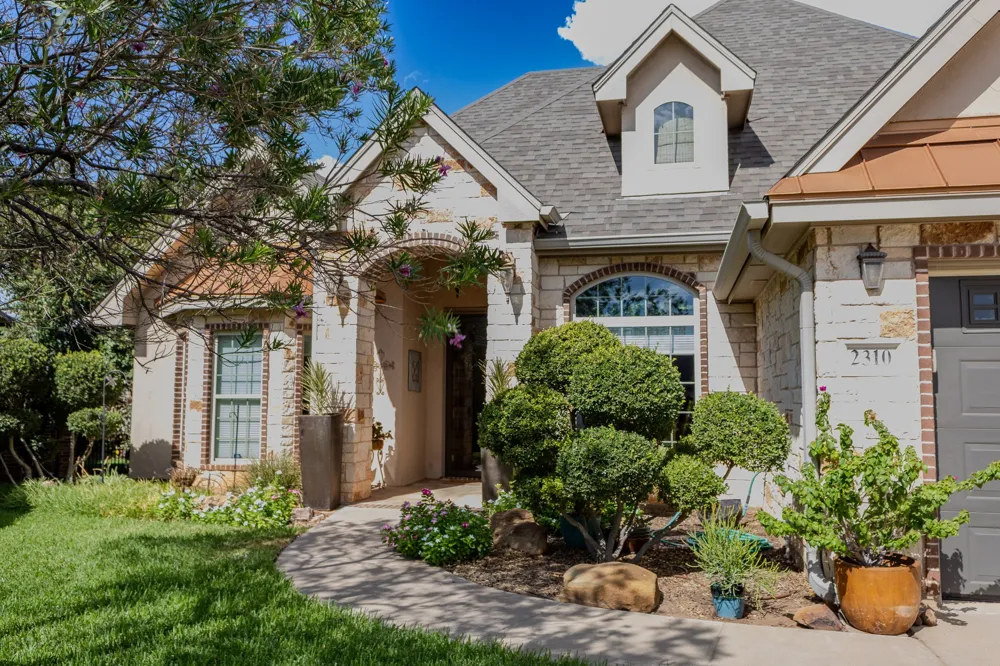 2310 Ians Court Abilene, TX 79606