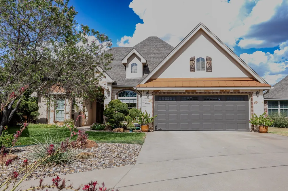 2310 Ians Court Abilene, TX 79606