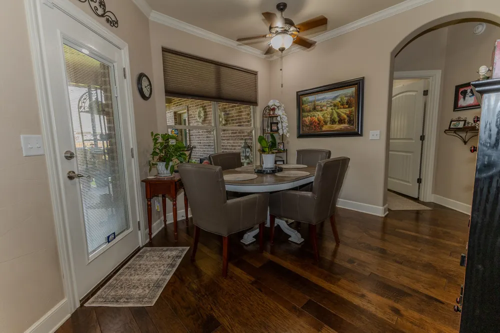 2310 Ians Court Abilene, TX 79606