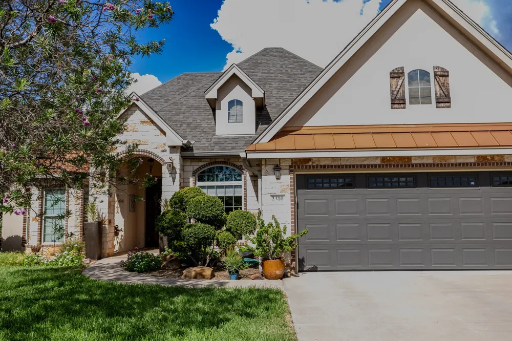 2310 Ians Court Abilene, TX 79606