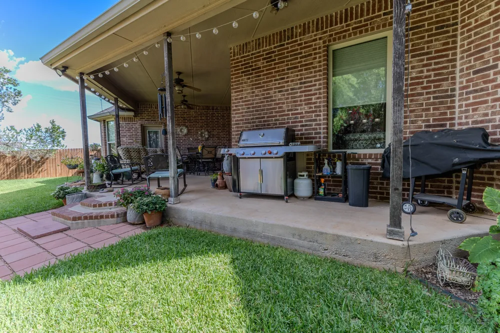 2310 Ians Court Abilene, TX 79606