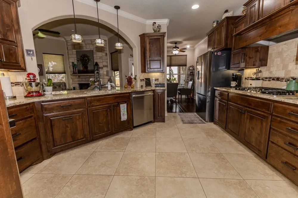 2310 Ians Court Abilene, TX 79606