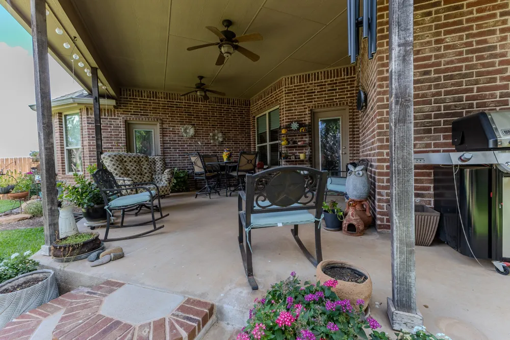 2310 Ians Court Abilene, TX 79606