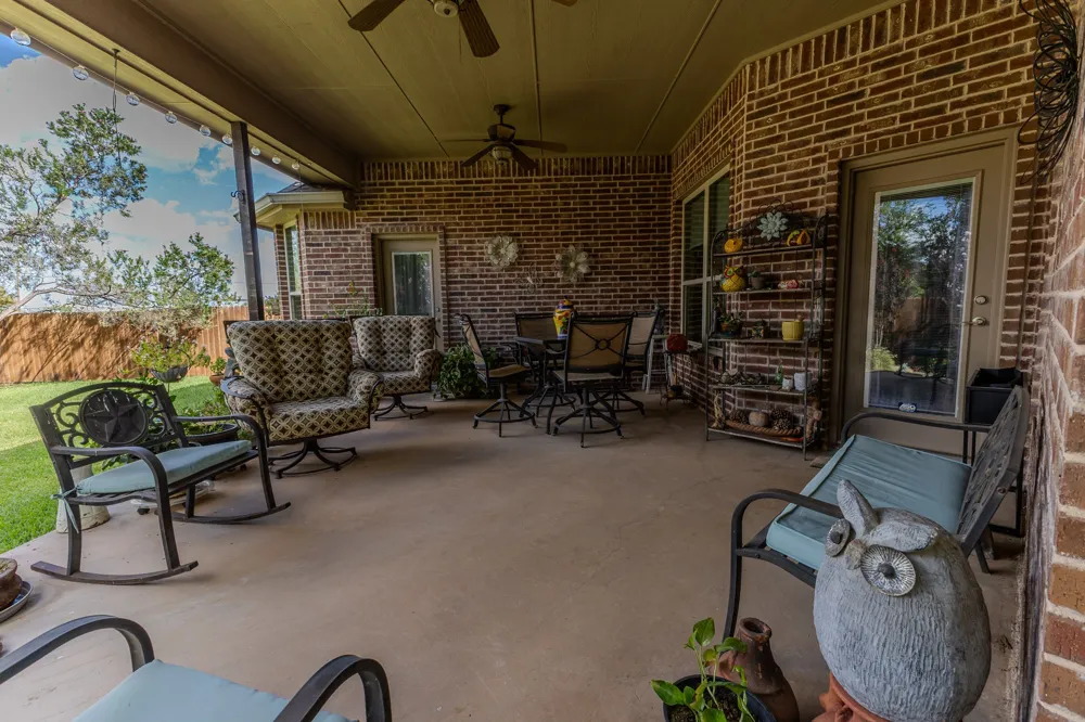 2310 Ians Court Abilene, TX 79606