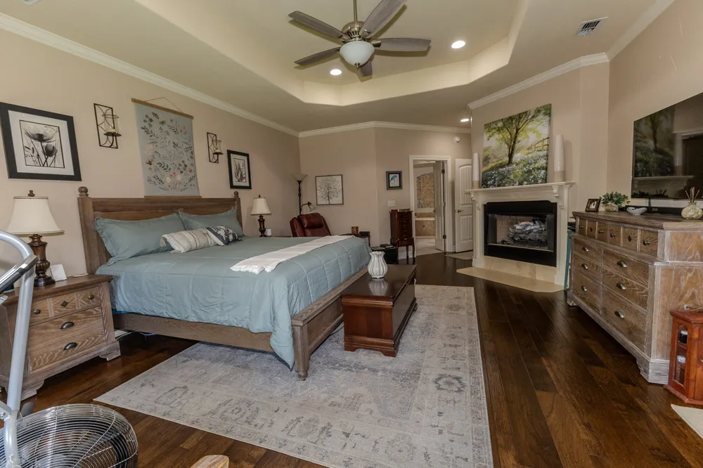 2310 Ians Court Abilene, TX 79606
