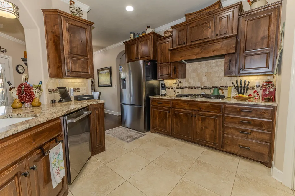 2310 Ians Court Abilene, TX 79606