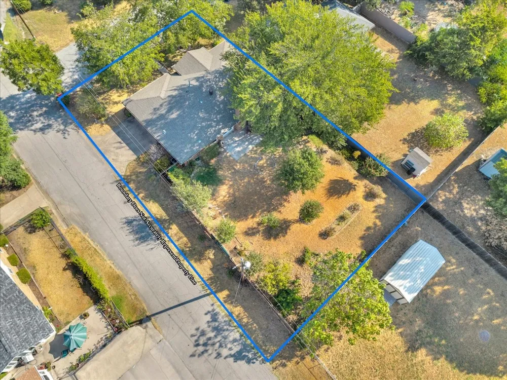 701 E Jacob Street Pilot Point, TX 76258