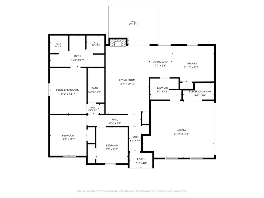 701 E Jacob Street Pilot Point, TX 76258