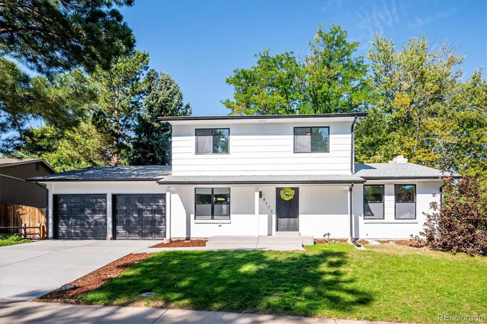 4777 S Nelson Street Littleton, CO 80127