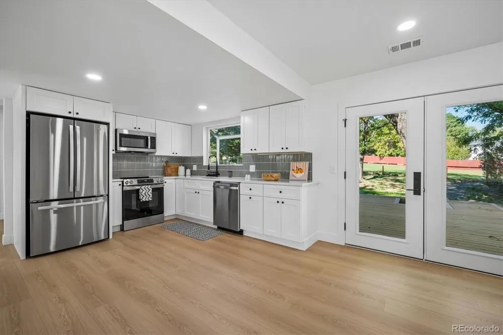 4777 S Nelson Street Littleton, CO 80127