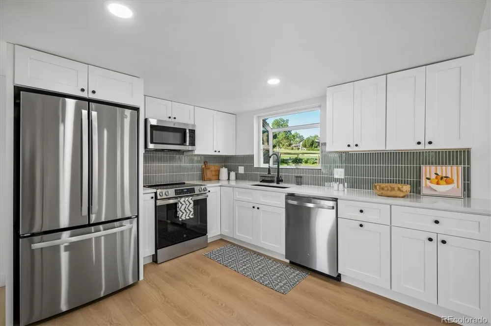4777 S Nelson Street Littleton, CO 80127