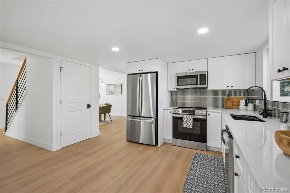 4777 S Nelson Street Littleton, CO 80127