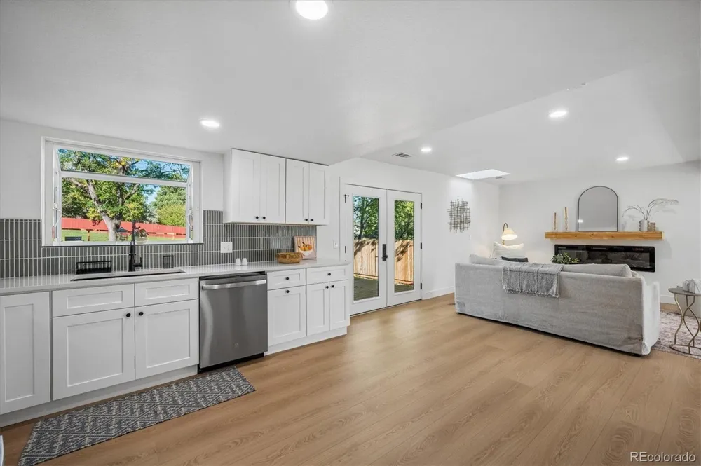 4777 S Nelson Street Littleton, CO 80127