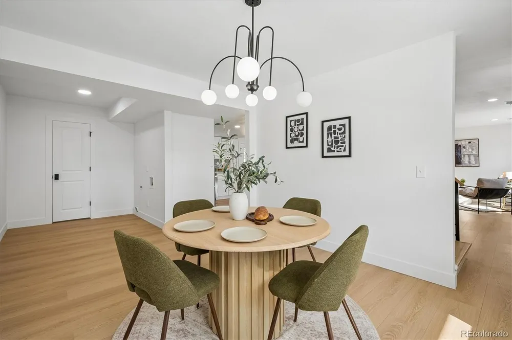 4777 S Nelson Street Littleton, CO 80127