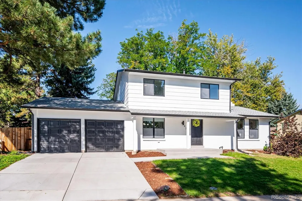 4777 S Nelson Street Littleton, CO 80127