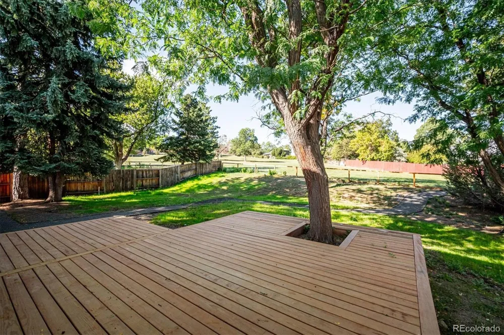 4777 S Nelson Street Littleton, CO 80127