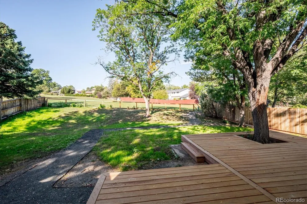 4777 S Nelson Street Littleton, CO 80127
