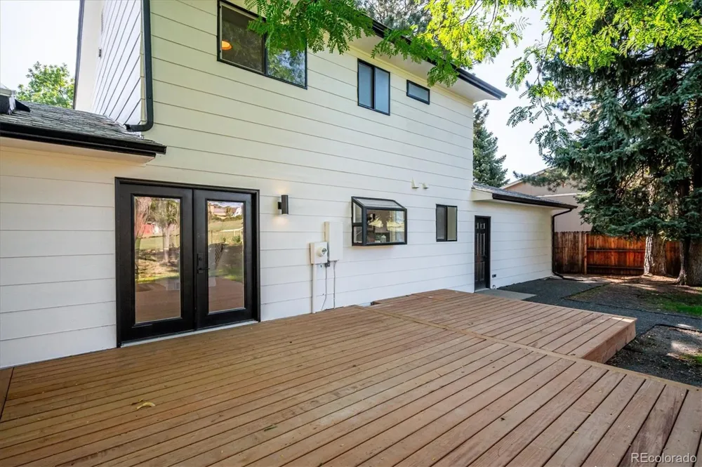 4777 S Nelson Street Littleton, CO 80127