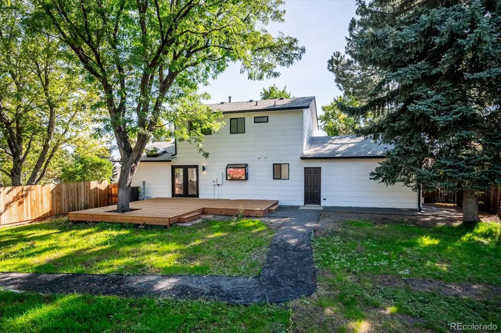 4777 S Nelson Street Littleton, CO 80127