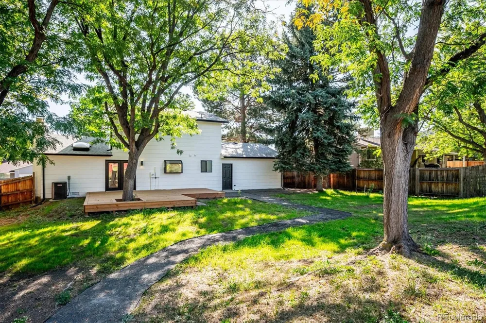 4777 S Nelson Street Littleton, CO 80127